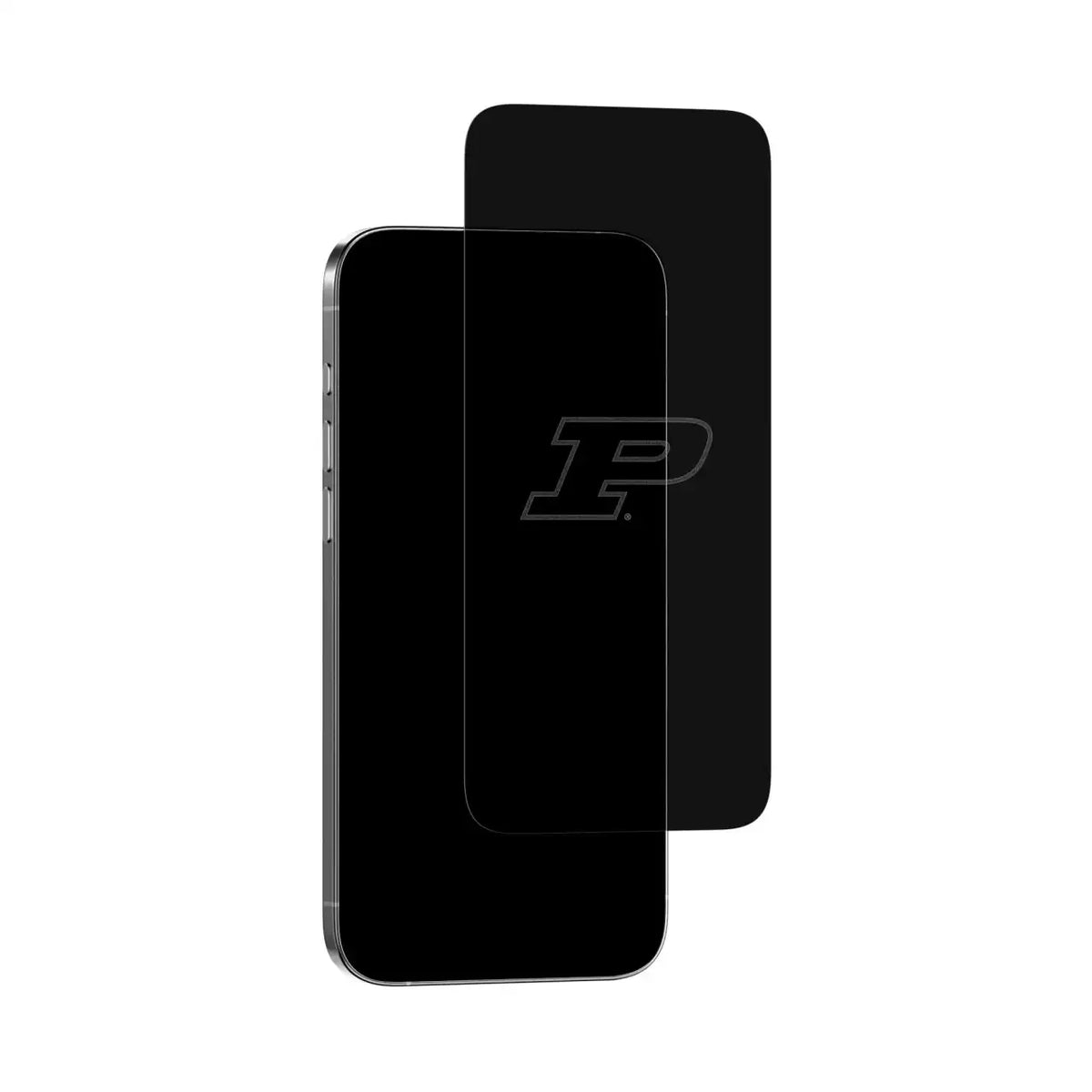 Purdue University - Custom Privacy Glass