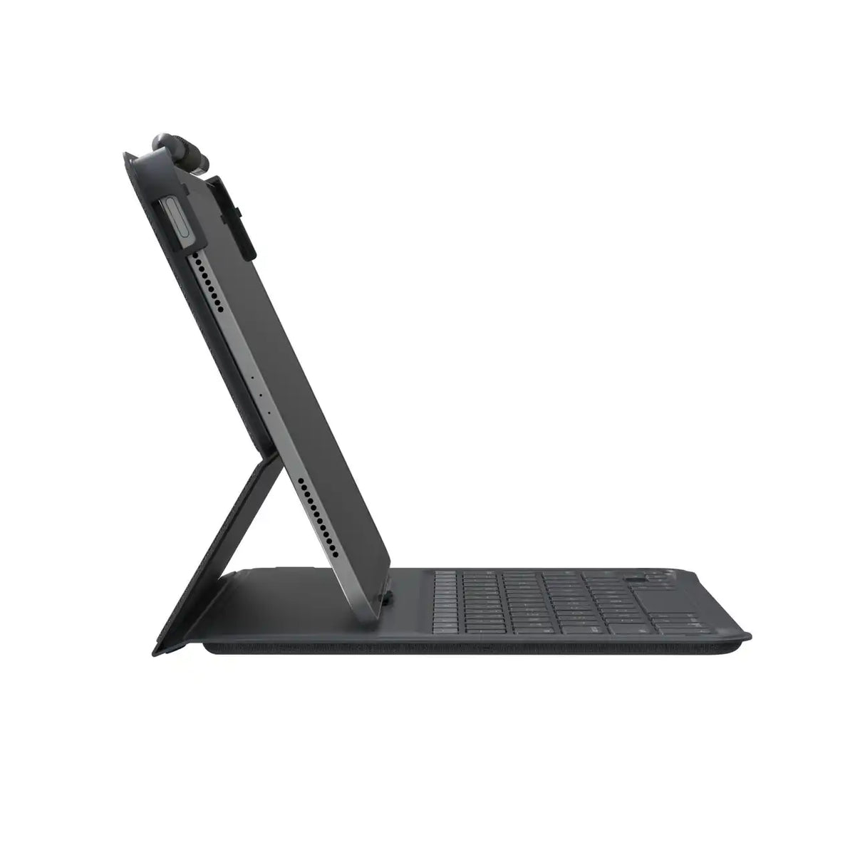 Messenger Folio 2 Tablet Keyboard Case