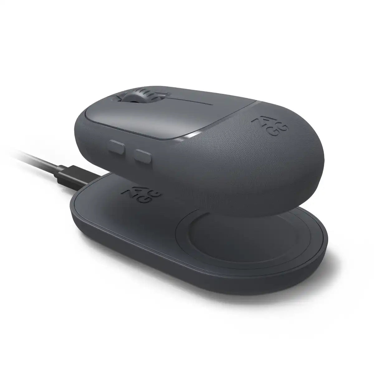 Pro Mouse