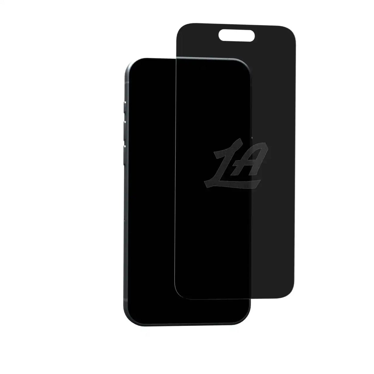 Los Angeles Clippers - Custom Privacy Glass