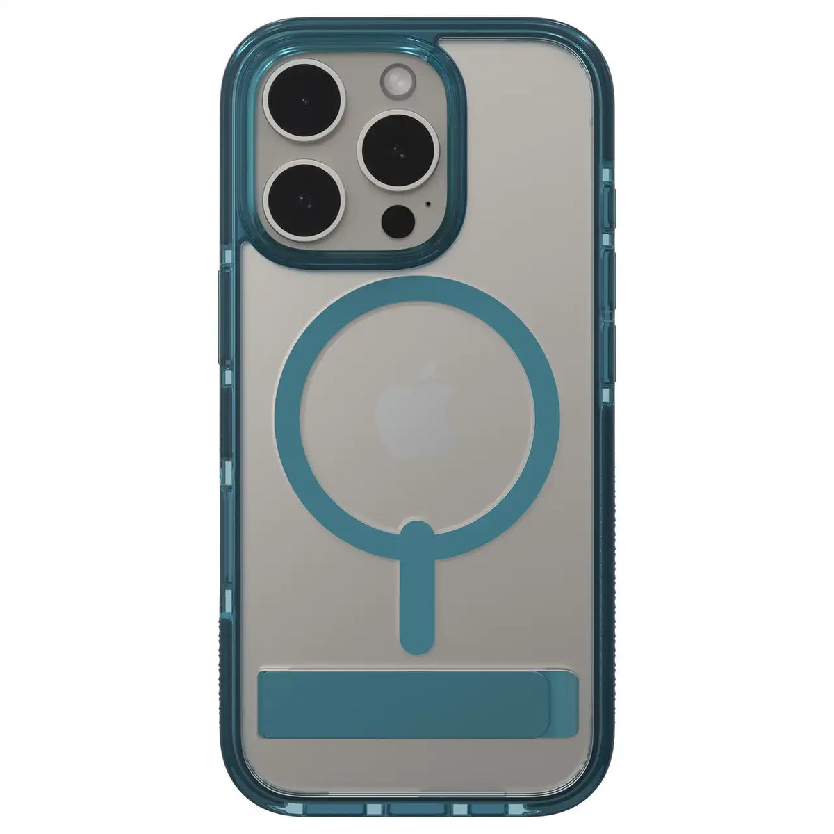 Santa Cruz Snap for MagSafe Cell Phone Case with Stand