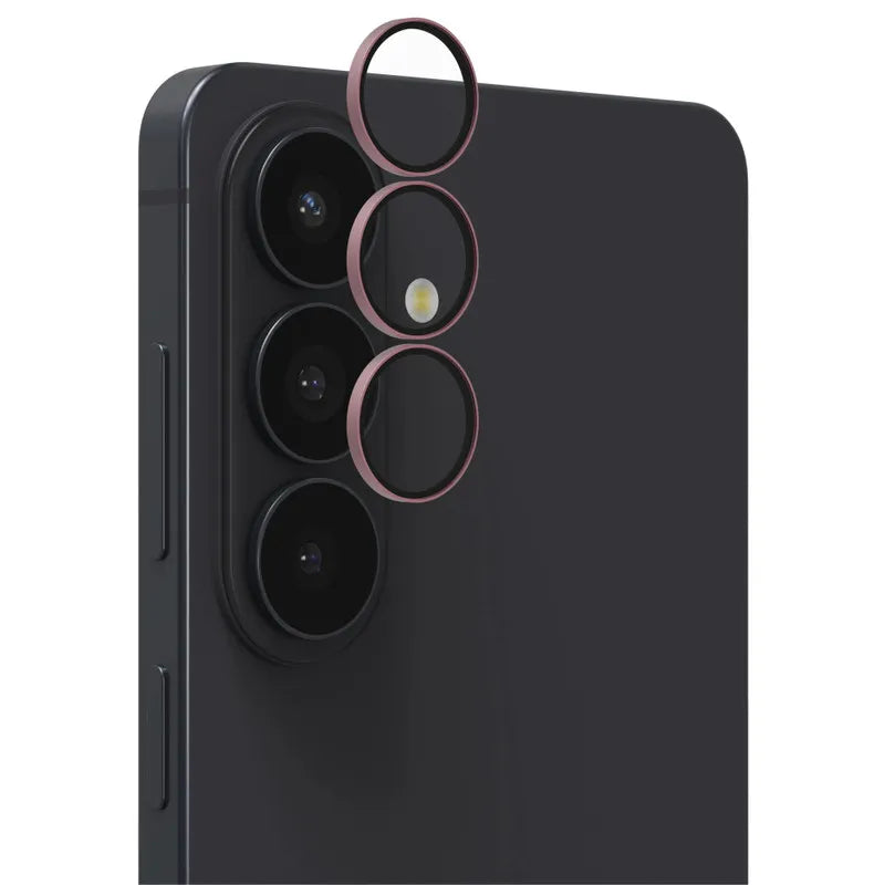 Glass Elite Camera Lens Screen Protector