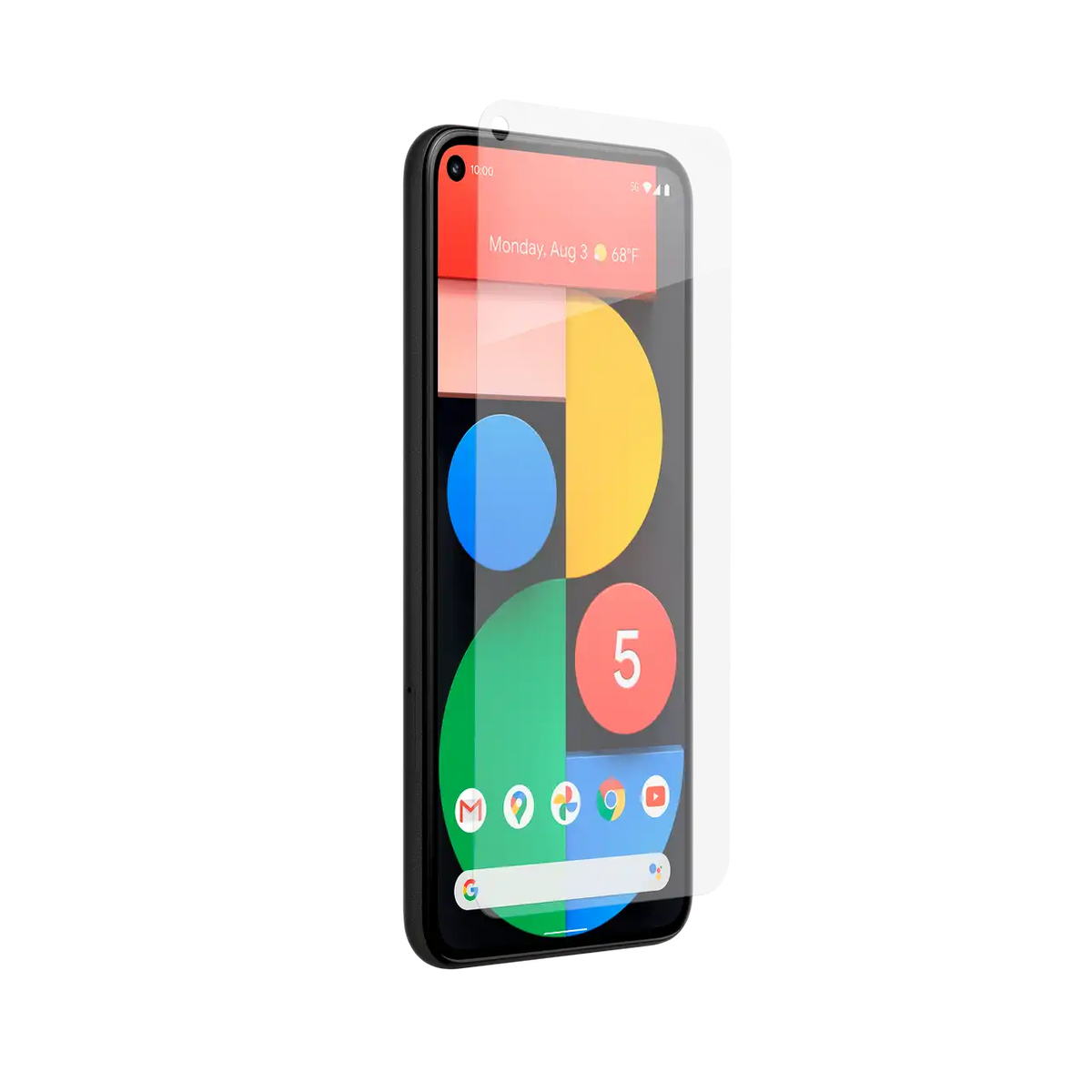 Glass+ Screen Protector