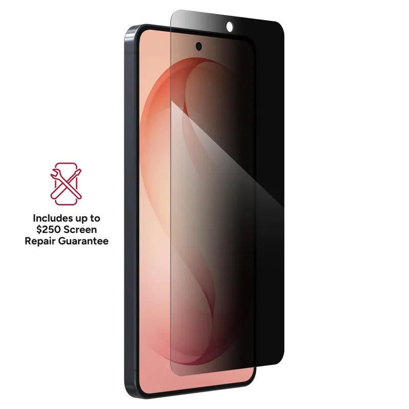 Glass Elite 2-Way Privacy Screen Protector