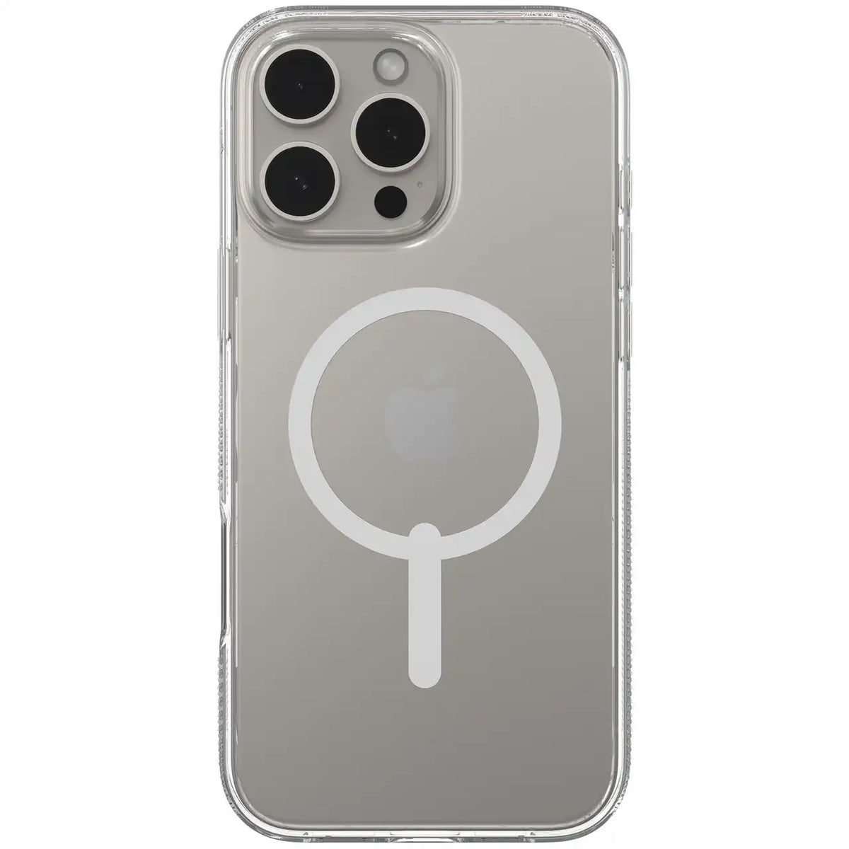 Crystal Palace Snap for MagSafe Cell Phone Case