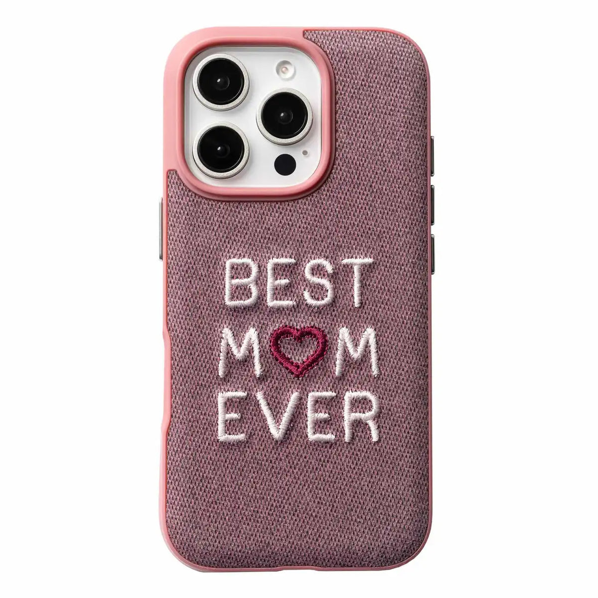 London Snap for MagSafe Mothers Day Edition Cell Phone Case