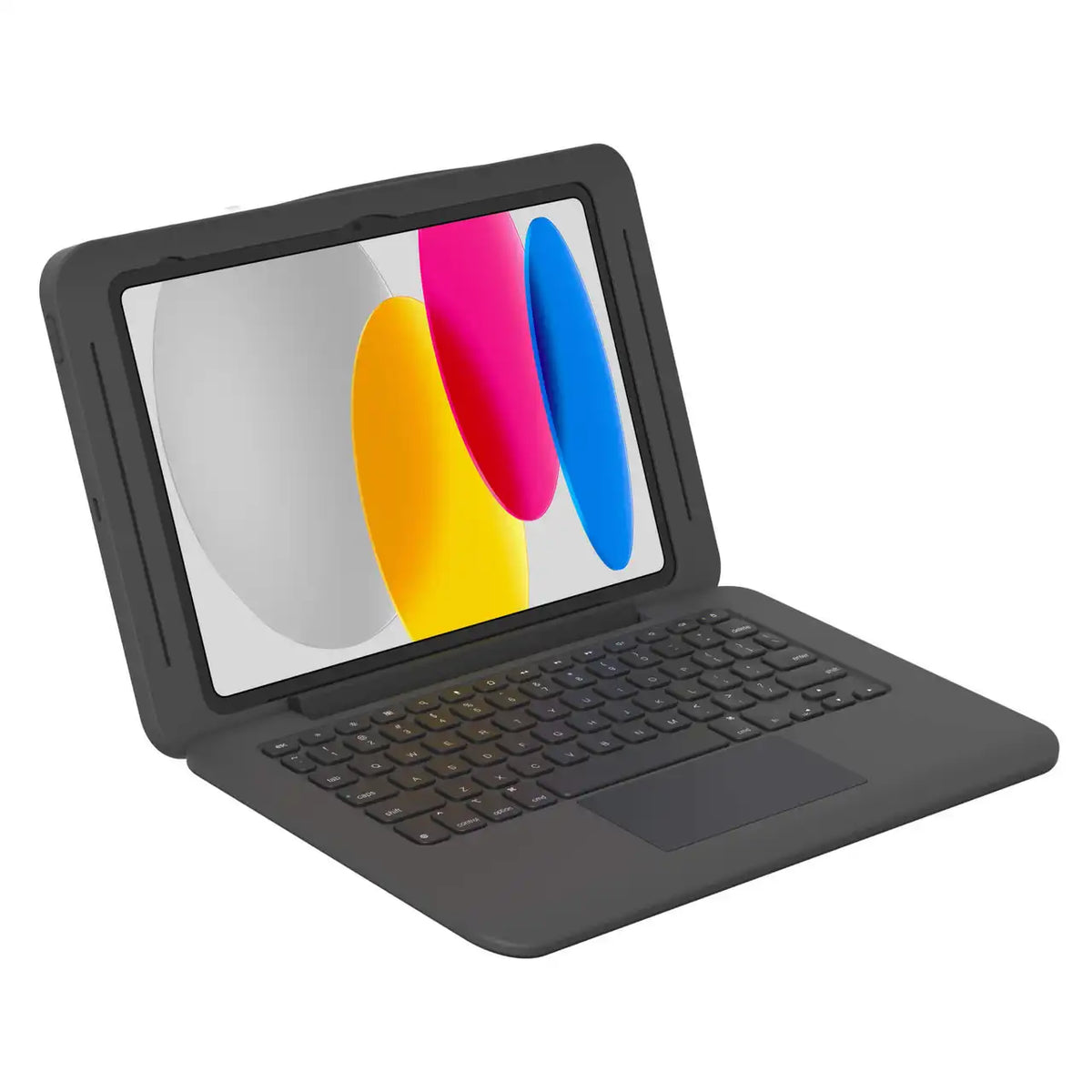 Rugged Book Connect Tablet Keyboard Case