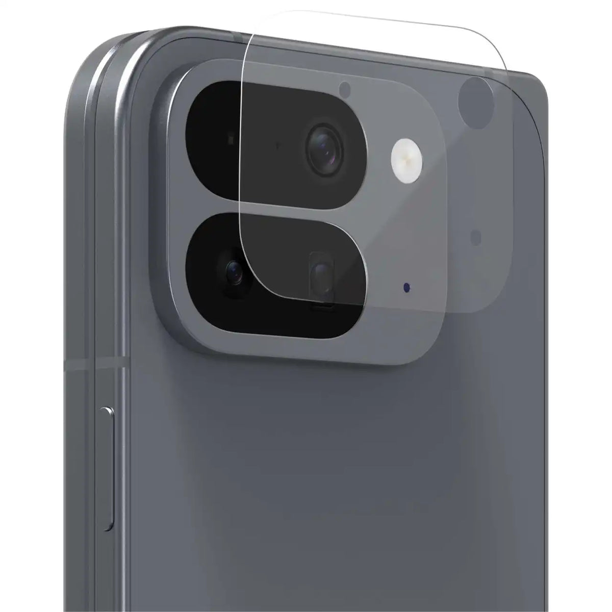 Glass Elite Camera Lens Screen Protector