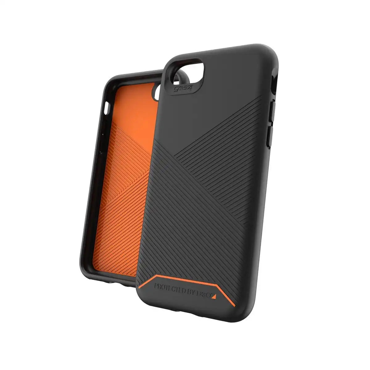 Denali Cell Phone Case