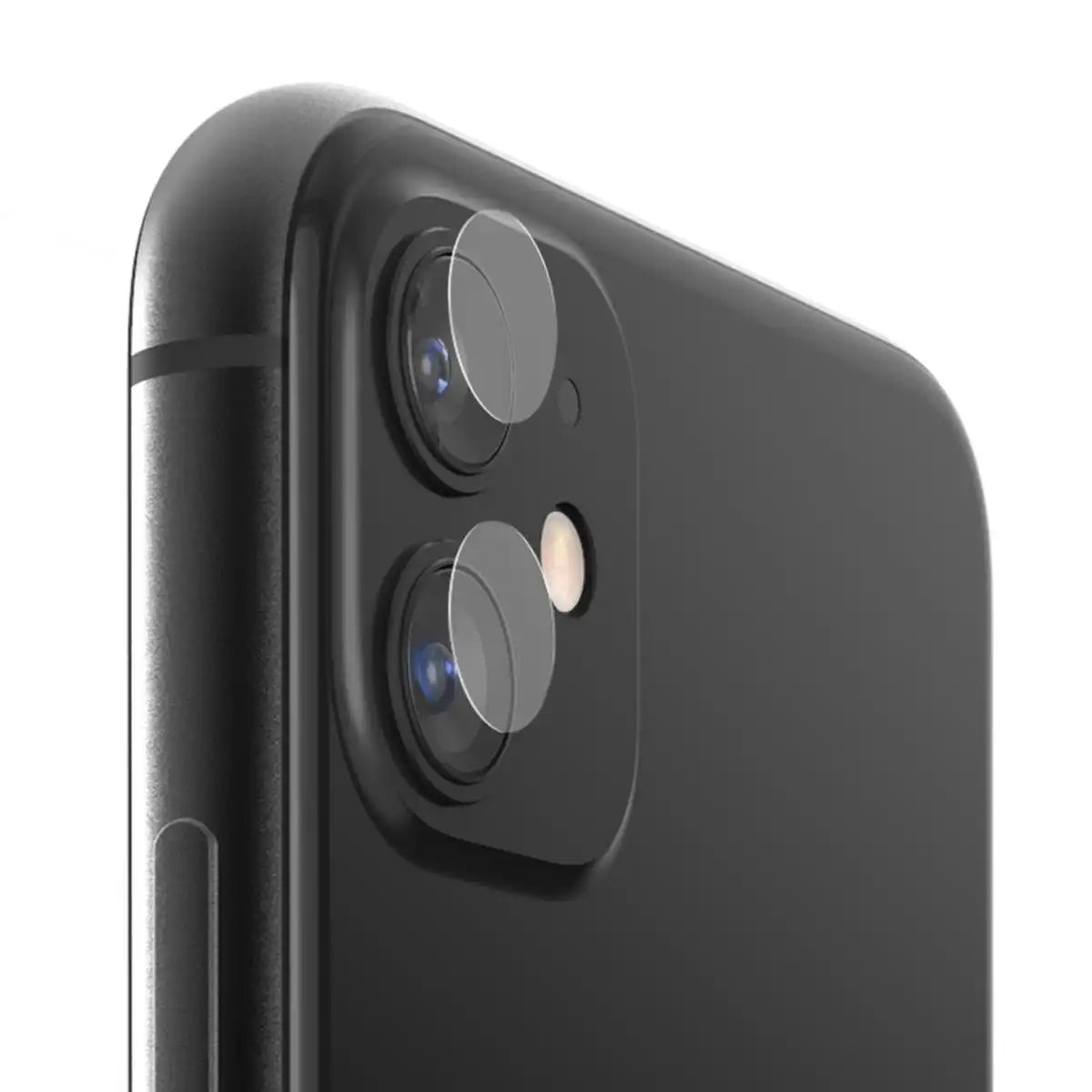 GlassFusion Camera Lens Screen Protector