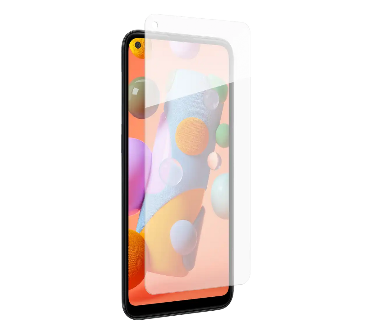 Glass+ Screen Protector