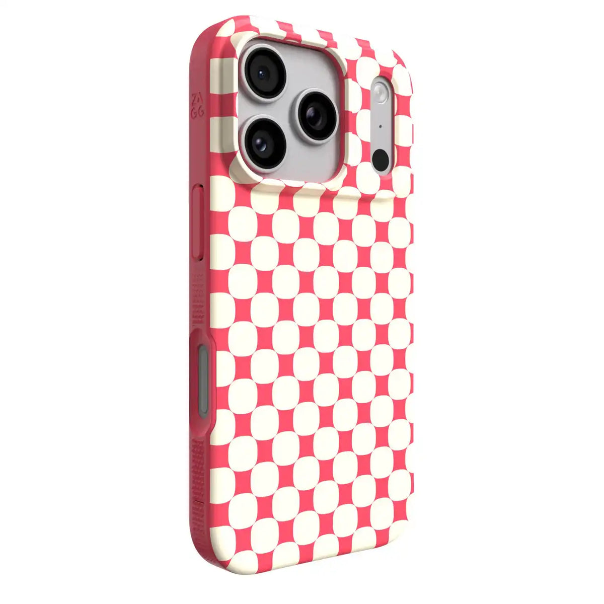 Milan for MagSafe Polka Dot Matrix Case