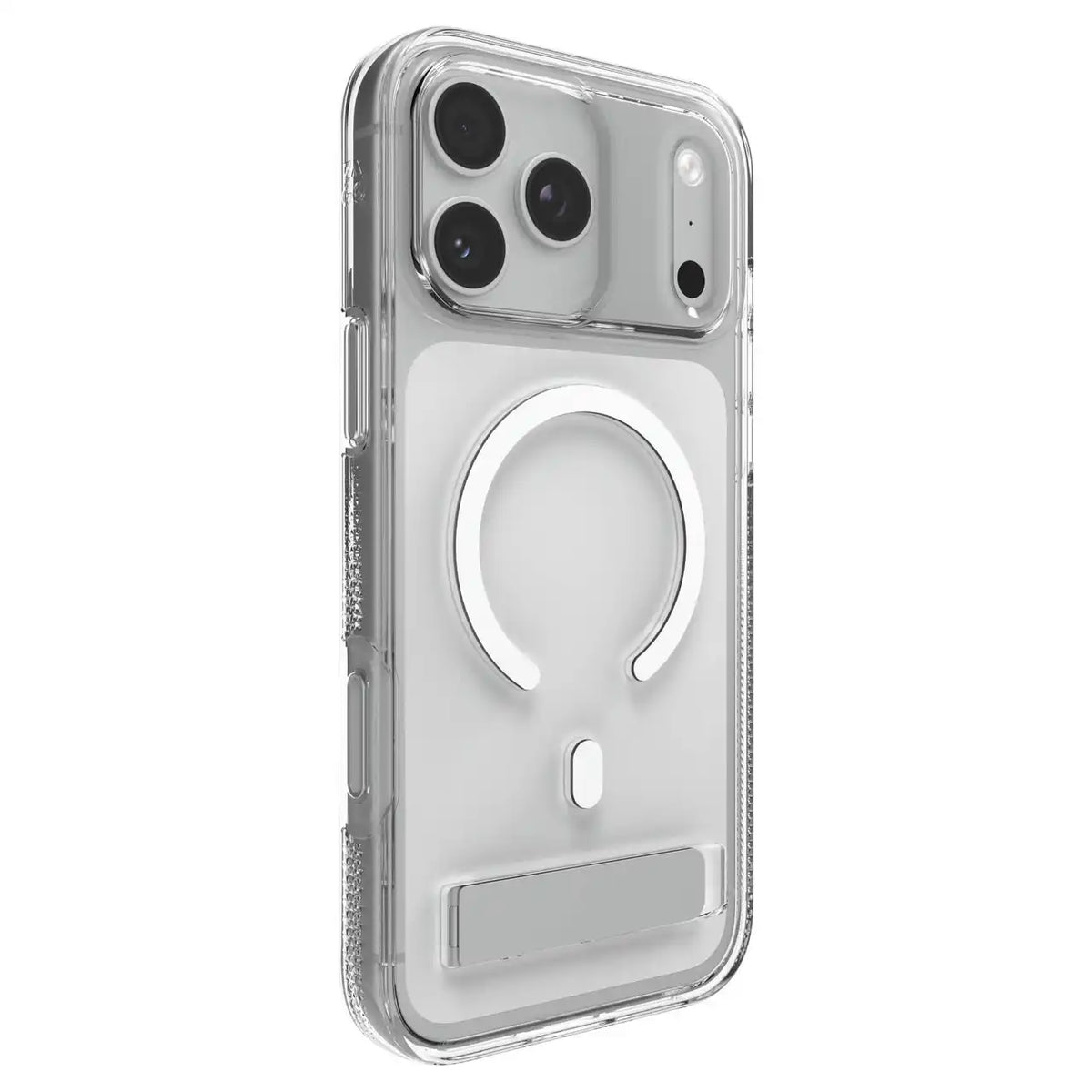 Crystal Palace C-Snap for MagSafe Phone Case with Camera Button & Stand