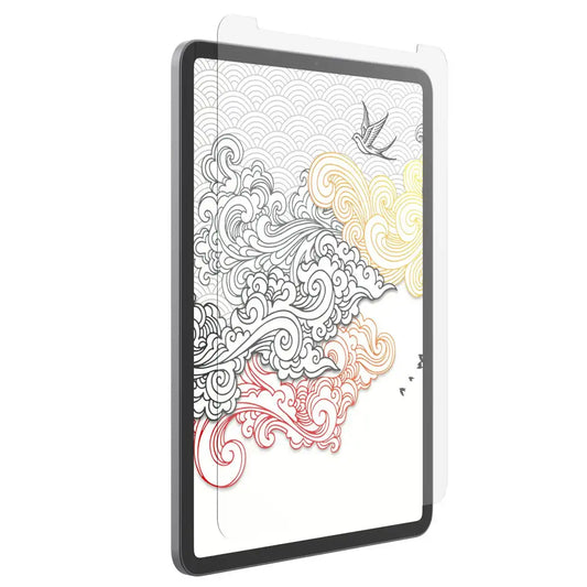 GlassFusion+ Tablet Screen Protector