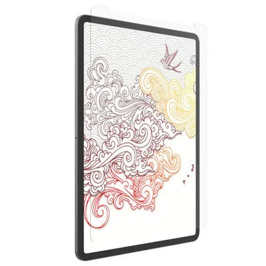 GlassFusion+ Tablet Screen Protector