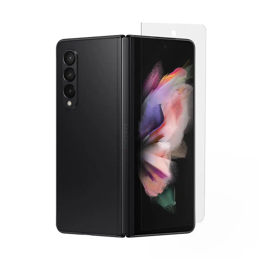 Ultra Clear Screen Protector with D30
