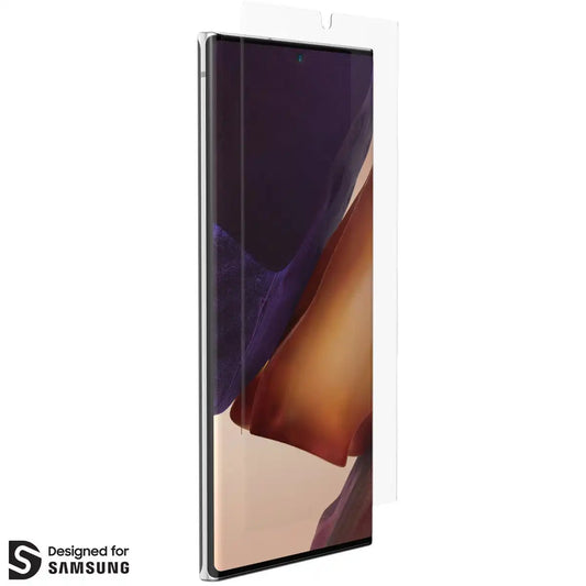 Ultra Clear+ Screen Protector