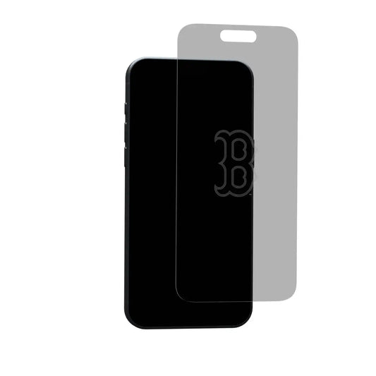 Boston Redsox - Custom Clear Glass