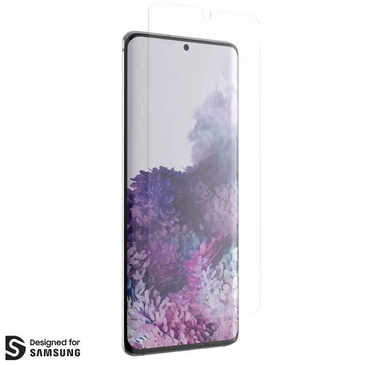 Ultra Clear+ Screen Protector