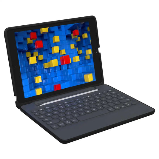 Rugged Education Keyboard