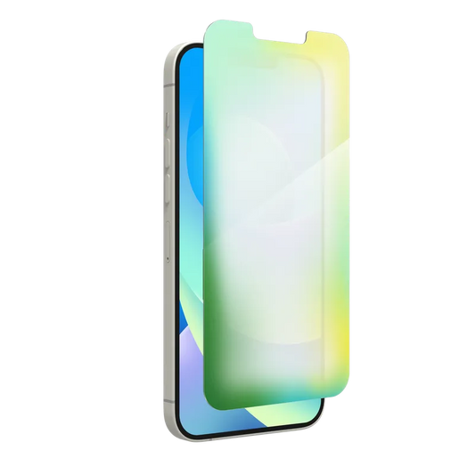 Glass VisionGuard Blue Light Screen Protector