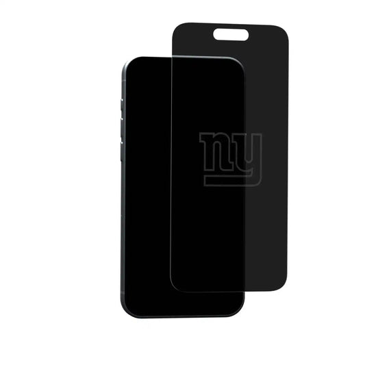 New York Giants - Custom Privacy Glass