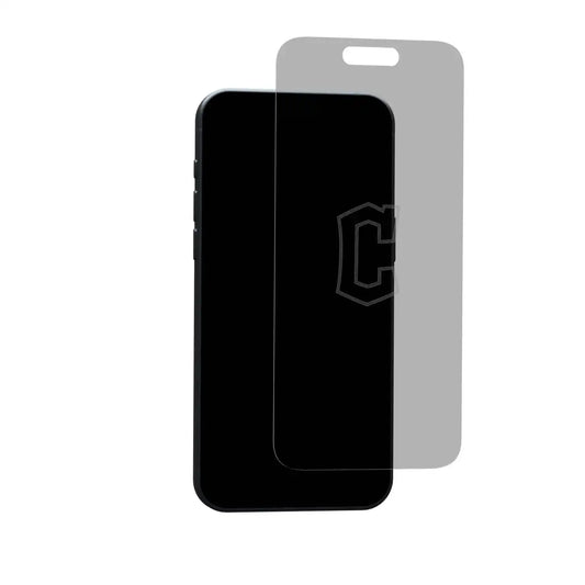Cleveland Guardians - Custom Clear Glass