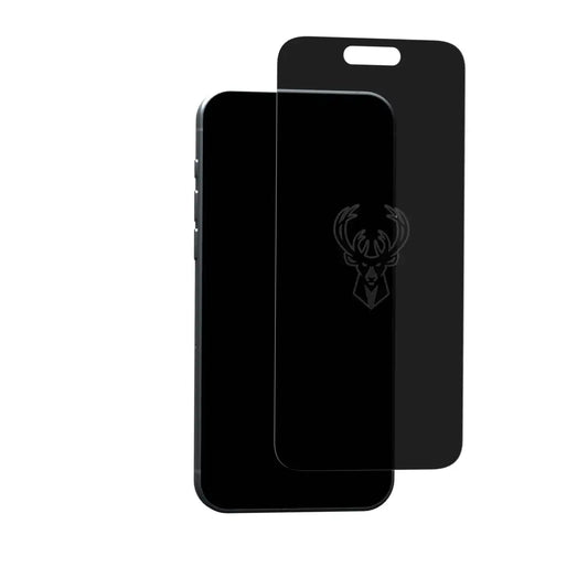 Milwaukee Bucks - Custom Privacy Glass