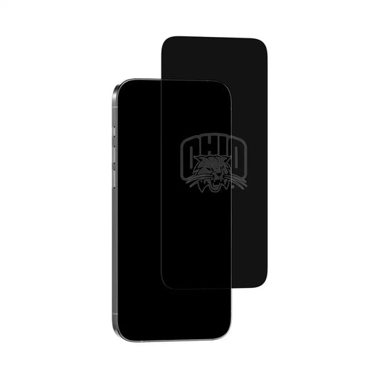 Ohio Bobcats - Custom Privacy Glass