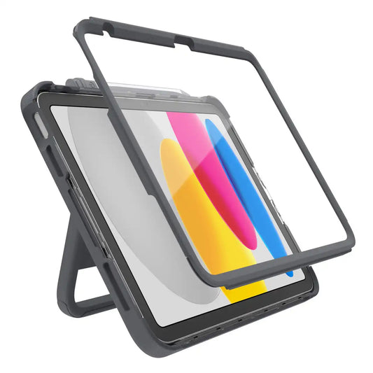 Durango Tablet Case with Handgrip & Stand