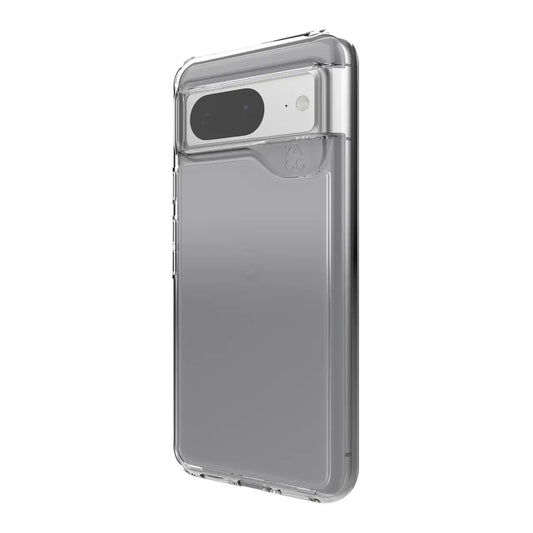 Crystal Palace Clear Cell Phone Case