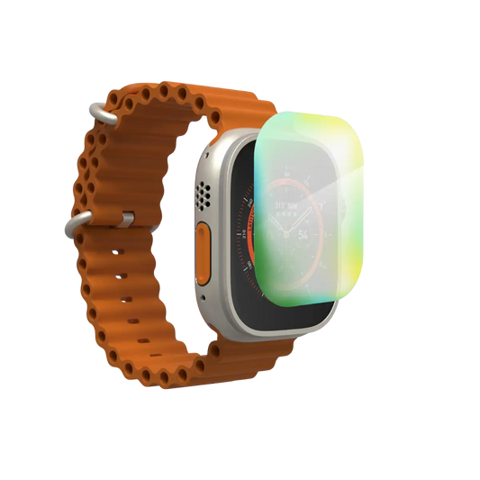 Ultra Eco Smart Watch Screen Protector