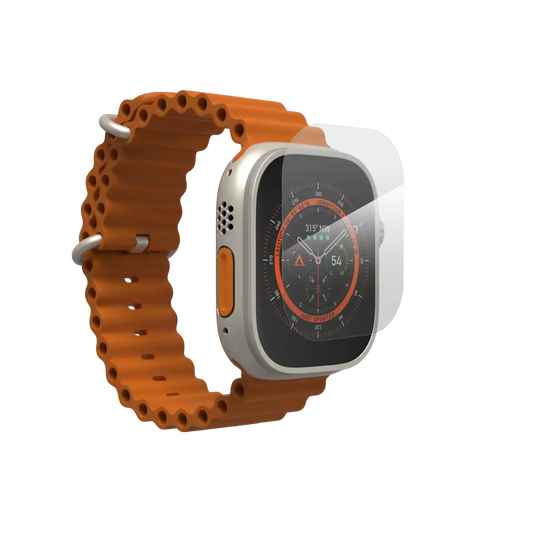 Ultra Clear Smart Watch Screen Protector