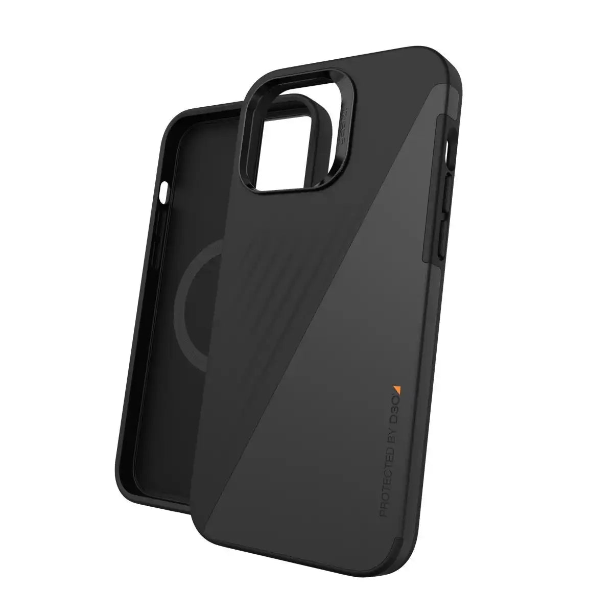 Brooklyn Snap for MagSafe Slim Cell Phone Case