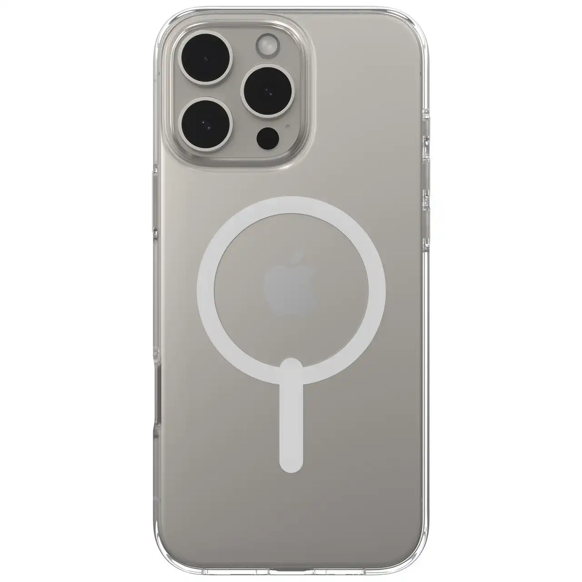 Crystal Palace Lite Snap for MagSafe Clear Cell Phone Case
