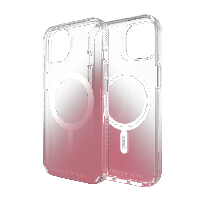 Milan Snap for MagSafe Ombre Cell Phone Case