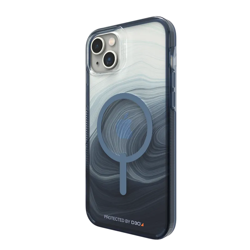 Milan Snap for MagSafe Ombre Cell Phone Case
