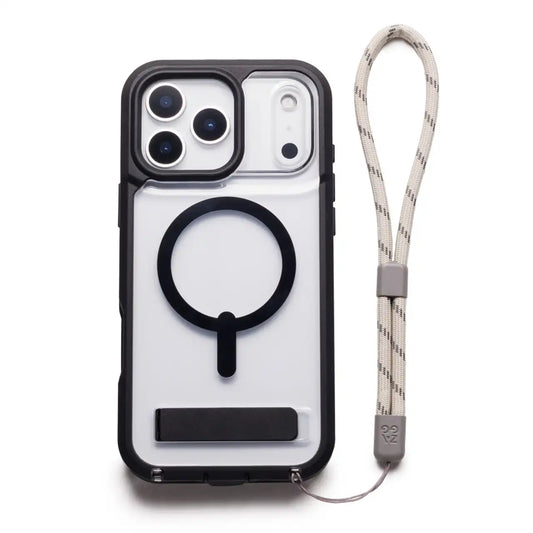 Wrist Strap Case Accessory