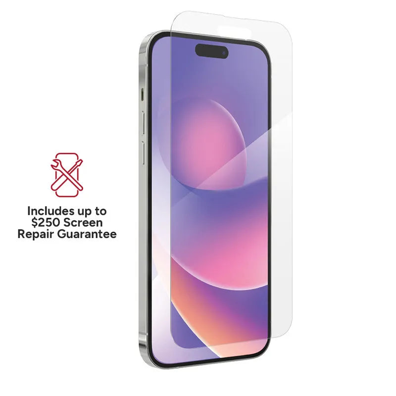 Glass Elite Anti-Glare Screen Protector