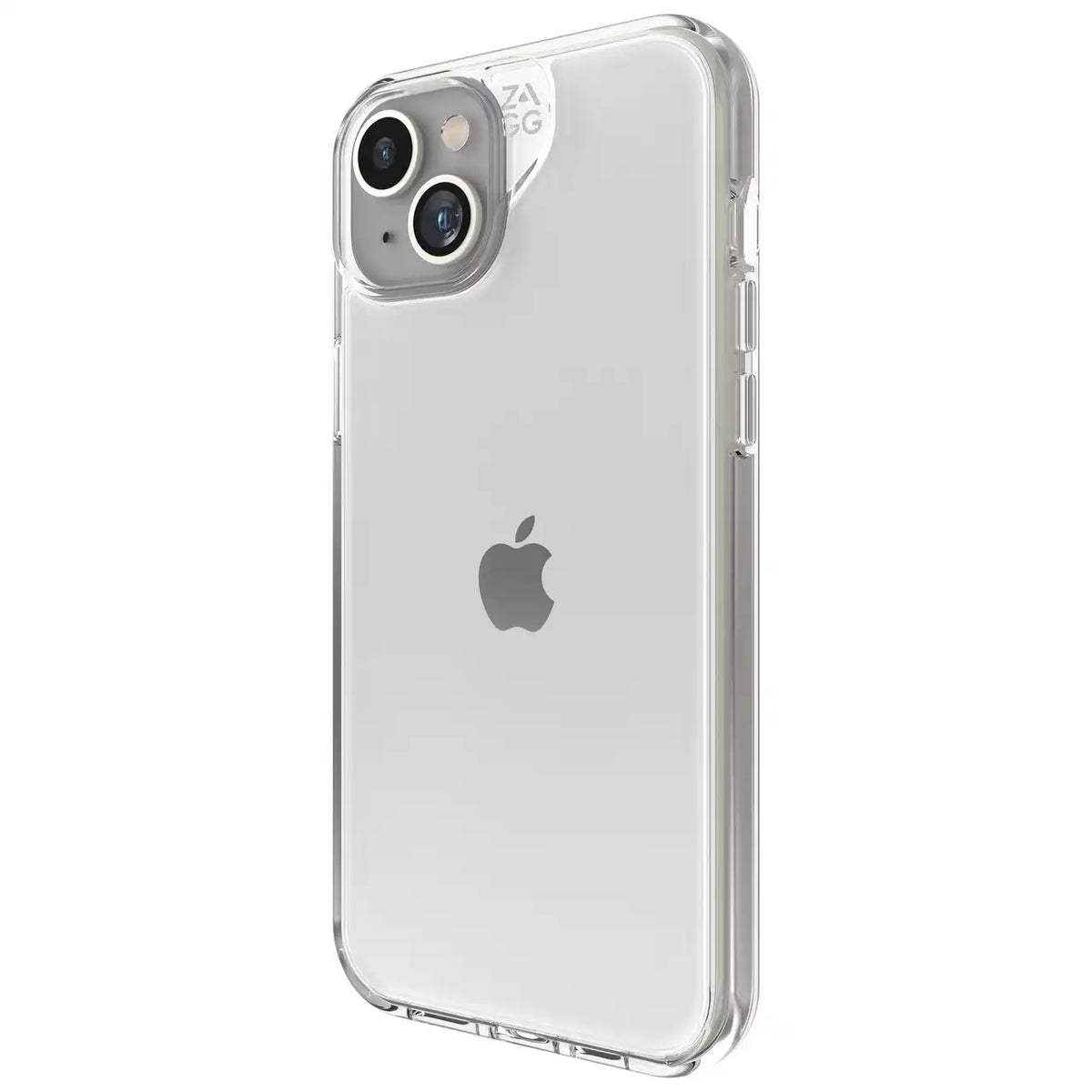 Crystal Palace Clear Cell Phone Case