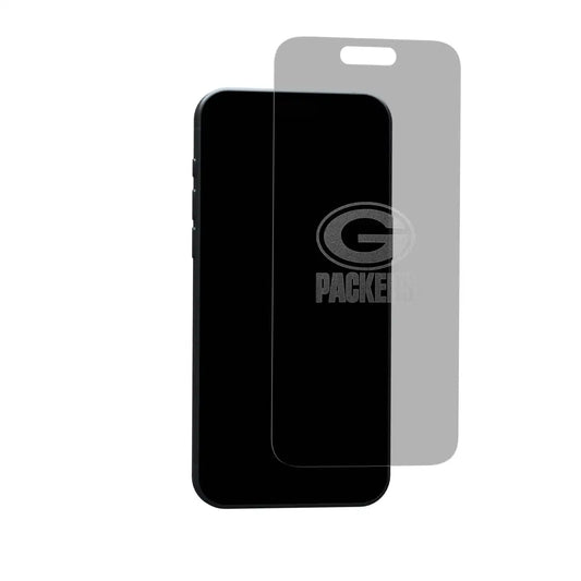 Green Bay Packers - Custom Clear Glass