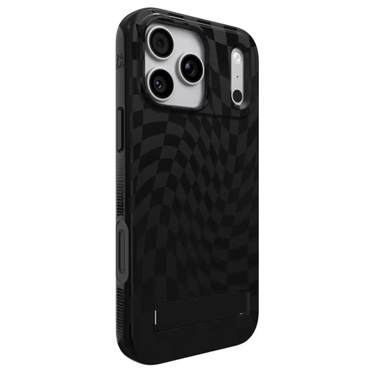 Milan for MagSafe Obsidian Drift Case with Stand
