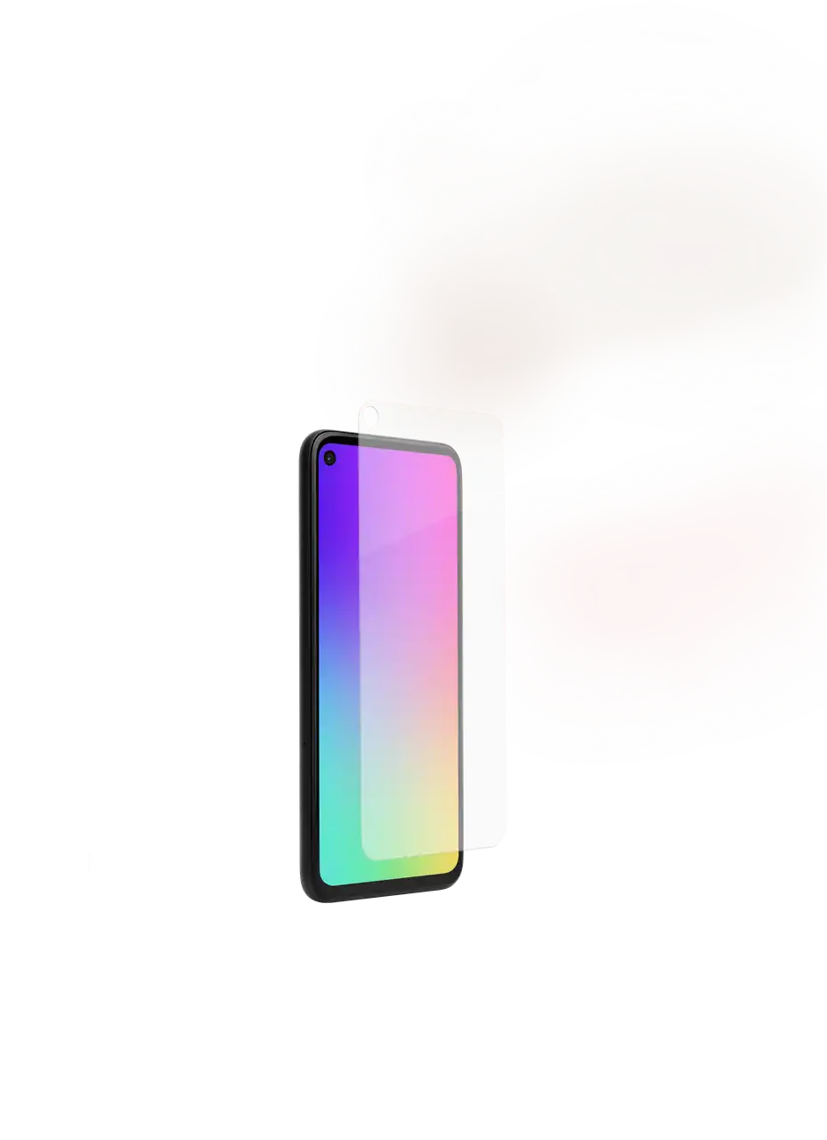 Glass Elite VisionGuard+ Screen Protector