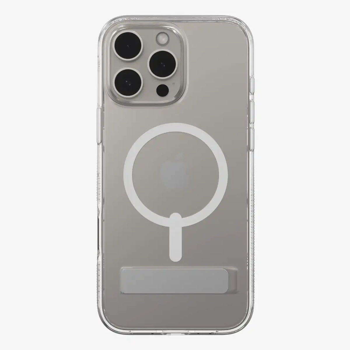 Crystal Palace Snap for MagSafe Cell Phone Case with Stand