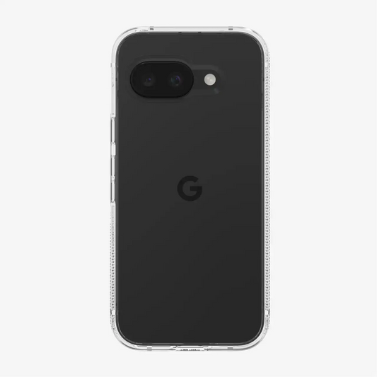 Crystal Palace Clear Cell Phone Case