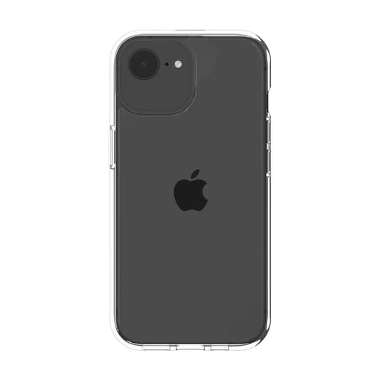 Crystal Palace Clear Cell Phone Case