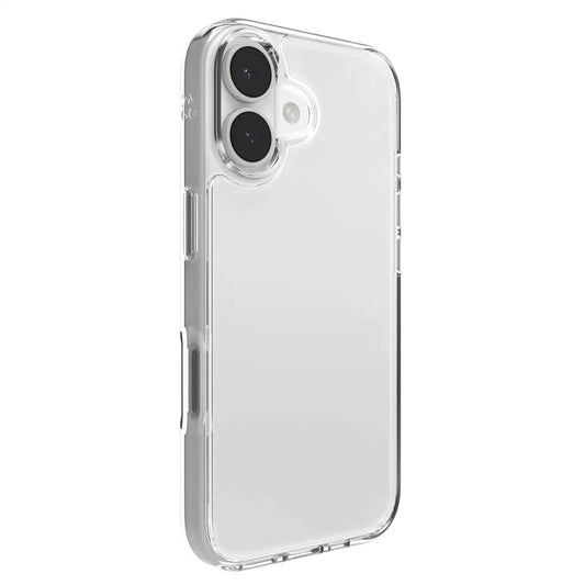 Crystal Palace Lite Clear Phone Case