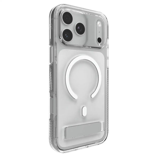 Crystal Palace C-Snap for MagSafe Phone Case with Camera Button & Stand