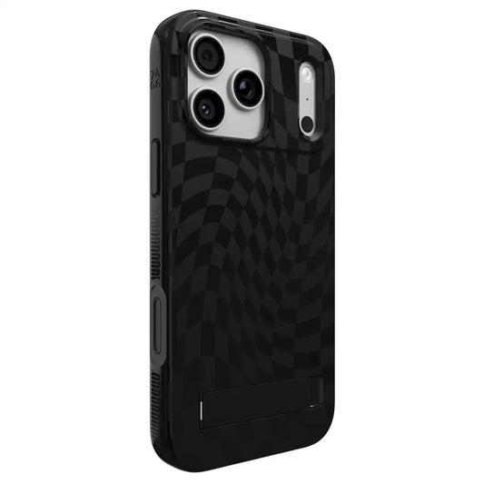 Milan for MagSafe Obsidian Drift Case with Stand