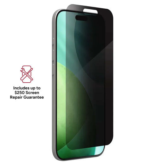 Glass 4-Way Privacy XTR Screen Protector